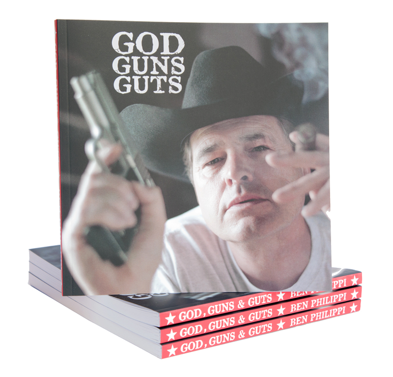 Watch God, Guns Automobiles Online - Full Episodes of